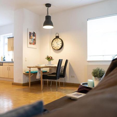 Old Town Apartment Rottweil Ngoại thất bức ảnh