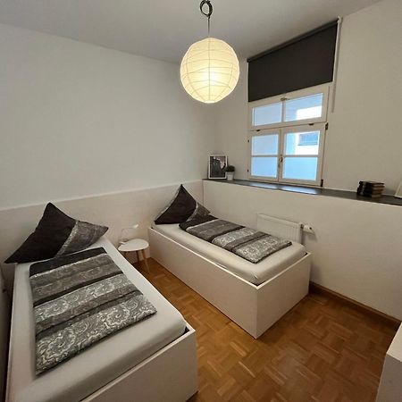 Old Town Apartment Rottweil Ngoại thất bức ảnh