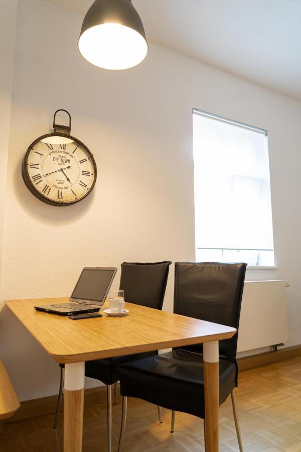 Old Town Apartment Rottweil Ngoại thất bức ảnh