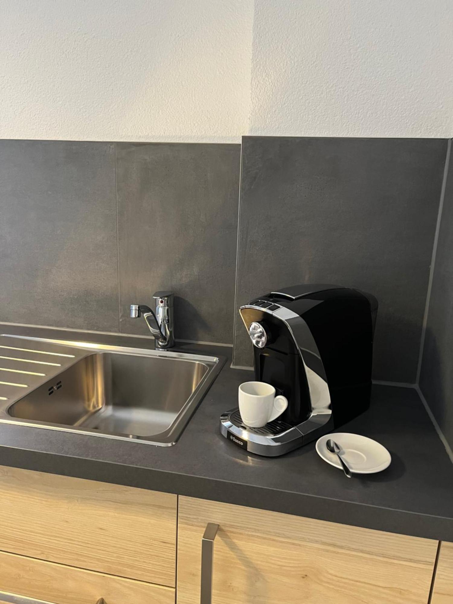 Old Town Apartment Rottweil Ngoại thất bức ảnh