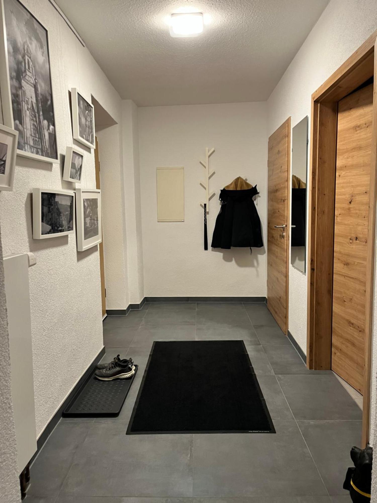 Old Town Apartment Rottweil Ngoại thất bức ảnh