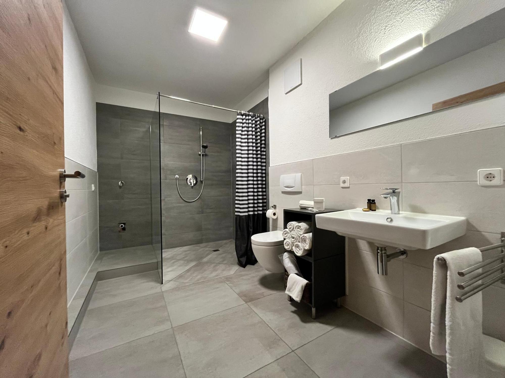 Old Town Apartment Rottweil Ngoại thất bức ảnh