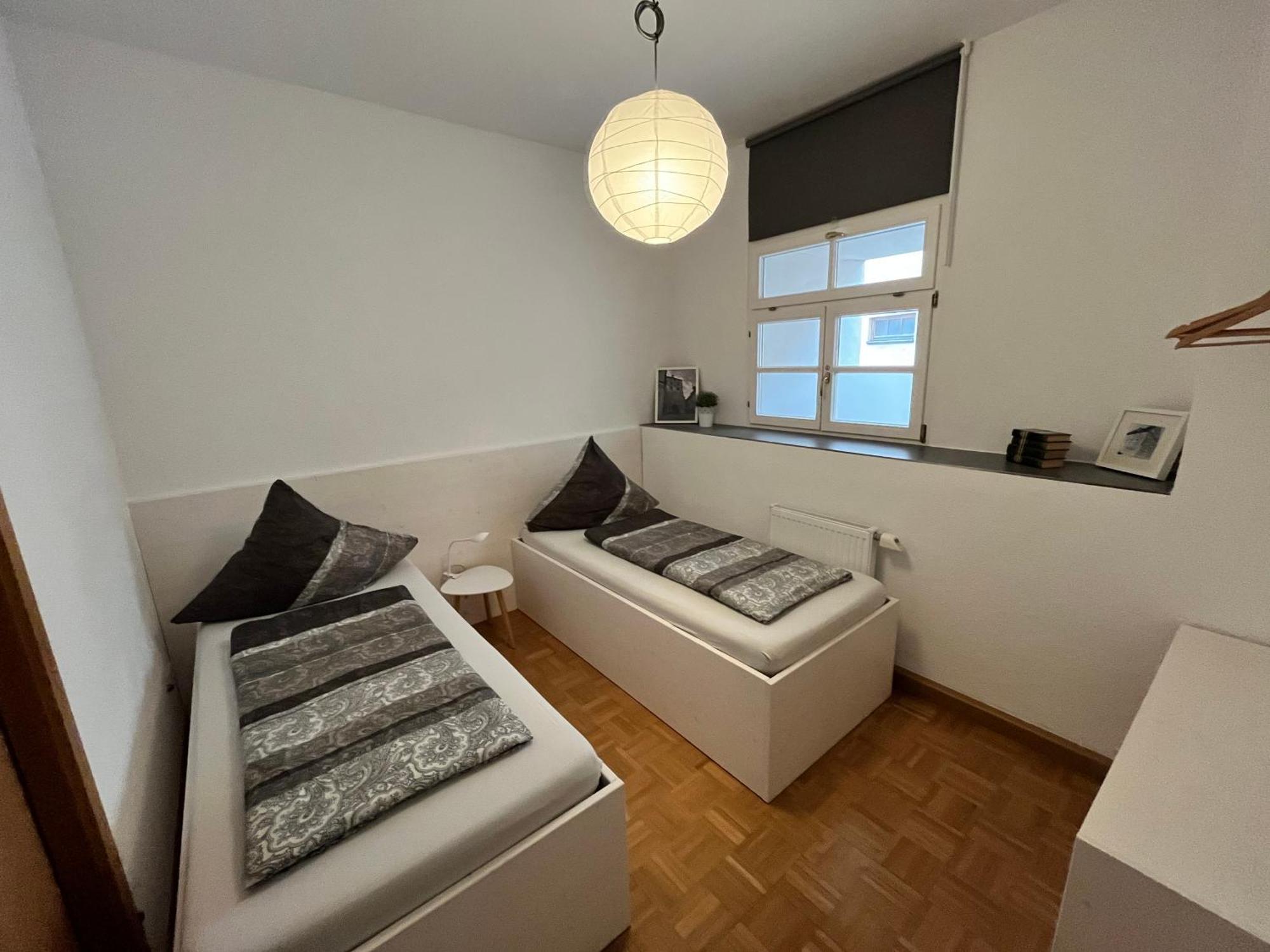 Old Town Apartment Rottweil Ngoại thất bức ảnh