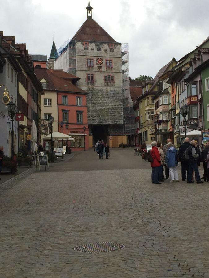 Old Town Apartment Rottweil Ngoại thất bức ảnh
